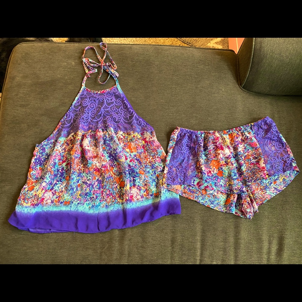 In Bloom Intimate Set